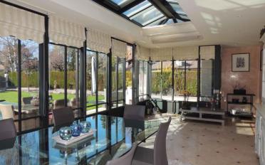 Villa 8 rooms - image - 4