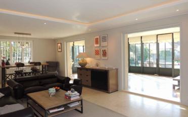 Villa 8 rooms - image - 5
