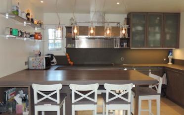 Villa 8 rooms - image - 7