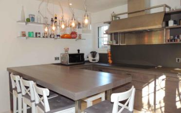 Villa 8 rooms - image - 8