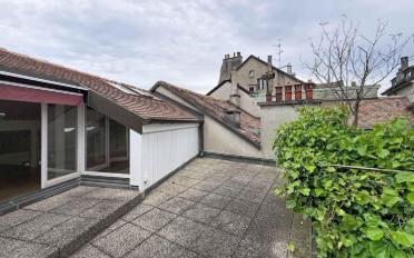 Wohnung 8 Zimmer - image - 5