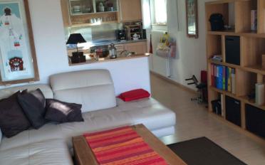 Furnished flat 3 rooms - image - 5