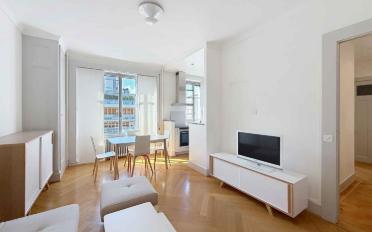Möbl. Wohnobj. 2.5 Zimmer - image - 3