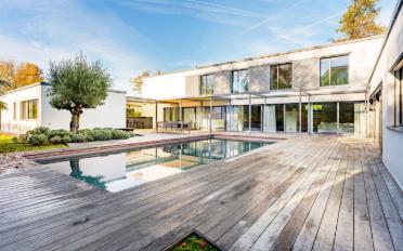 Villa 10 Zimmer - image - 1