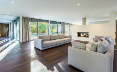 Villa 10 Zimmer - image - 7