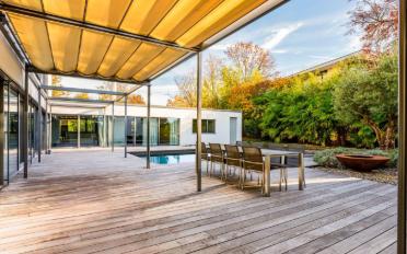 Villa 10 Zimmer - image - 3