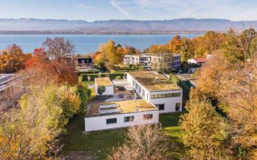 Villa 10 Zimmer - image - 11
