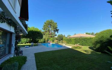 Villa 7 rooms - image - 2
