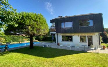 Villa 7 rooms - image - 3