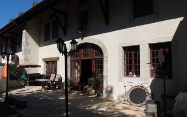 Single house 10 rooms - image - 2