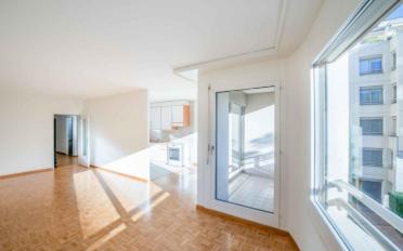 Apartment 4 rooms - image - 4