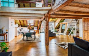 Immeuble résidentiel - image - 7