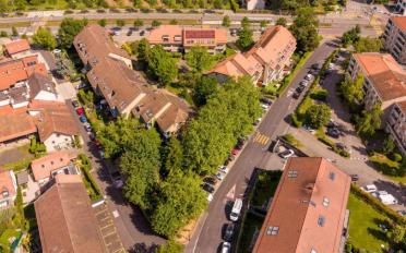 Residential building - image - 7