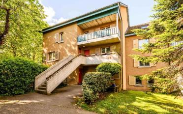 Residential building - image - 1