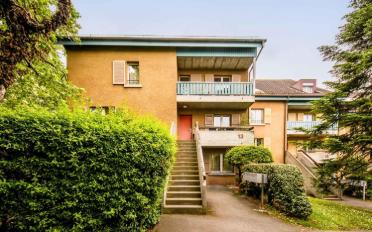Residential building - image - 2