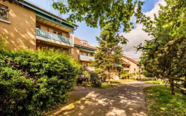 Residential building - image - 3