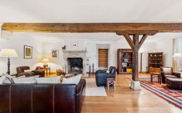 Single house 12 rooms - image - 6