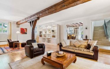 Single house 12 rooms - image - 7