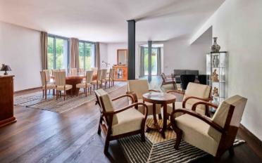 Apartment 8 rooms - image - 3