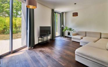 Apartment 8 rooms - image - 5