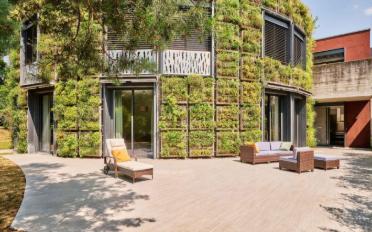 Apartment 8 rooms - image - 1