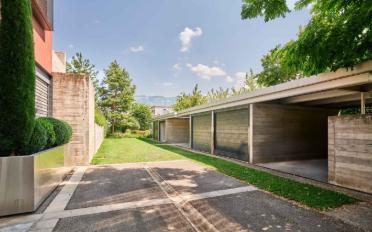 Apartment 8 rooms - image - 12