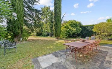 Villa 7 pièces - image - 3