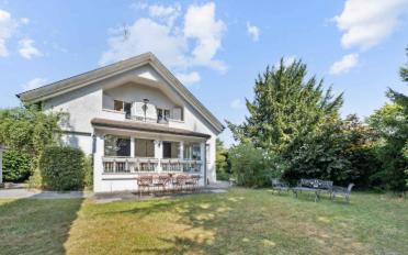 Villa 7 pièces - image - 11