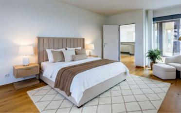 Attic flat 5 rooms - image - 4
