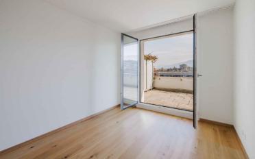 Attic flat 5 rooms - image - 6