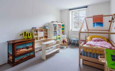 Wohnung 7 Zimmer - image - 10