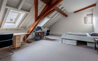 Wohnung 7 Zimmer - image - 11