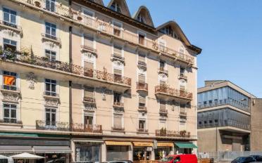 Wohnung 2 Zimmer - image - 1