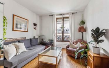 Wohnung 2 Zimmer - image - 3