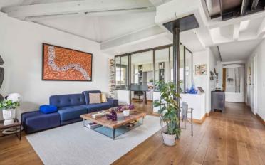 Roof flat 5 rooms - image - 4