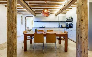 Single house 8 rooms - image - 3