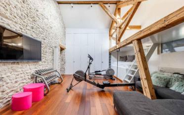 Single house 8 rooms - image - 8