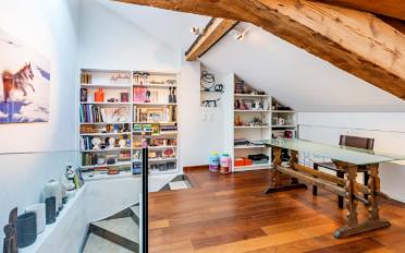 Single house 8 rooms - image - 7