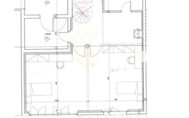 Bifamiliar house 6 rooms - image - 11