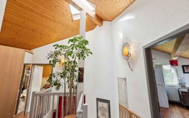 Bifamiliar house 6 rooms - image - 10