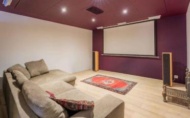 Villa 7 pièces - image - 10