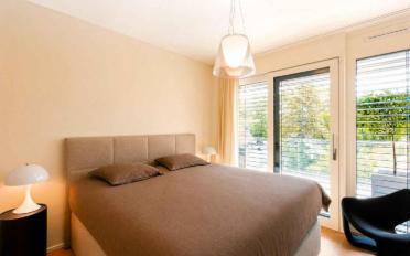 Attic flat 5.5 rooms - image - 10