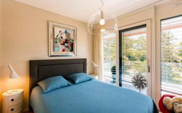 Attic flat 5.5 rooms - image - 12