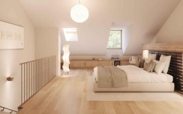 Single house 5 rooms - image - 4