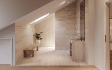Single house 5 rooms - image - 5