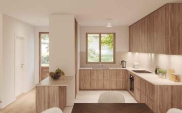 Einfamilienhaus 5 Zimmer - image - 4