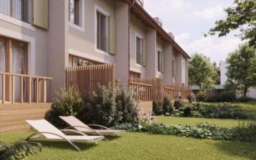 Single house 5 rooms - image - 7