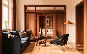 Apartment - image - 1