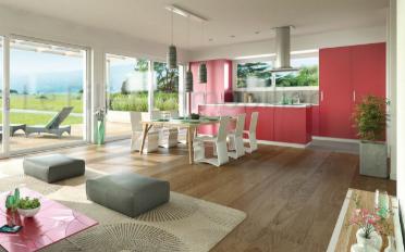 Maison - image - 1