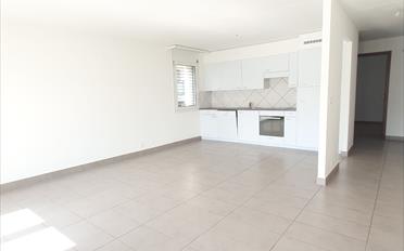 Wohnung 4.5 Zimmer - image - 2